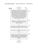 METHODS AND SYSTEMS FOR AUTOMATING A LOGISTICS TRANSACTION USING AN     AUTONOMOUS VEHICLE AND ELEMENTS OF A WIRELESS NODE NETWORK diagram and image