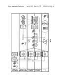 COMPUTER SYSTEMS AND COMPUTER METHODS FOR  AUTOMATED ON-DEMAND     CUSTOMIZABLE ASSEMBLING AND HIGH THROUGHPUT PRINTING OF DOCUMENTS diagram and image