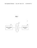 DEVICE, CHARGING METHOD, AND SYSTEM diagram and image