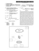 SYSTEM TO ENABLE ELECTRONIC PAYMENTS WITH MOBILE TELEPHONES WITHOUT RISK     OF ANY FRAUD diagram and image