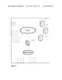 SYSTEM TO ENABLE ELECTRONIC PAYMENTS WITH MOBILE TELEPHONES WITHOUT RISK     OF ANY FRAUD diagram and image