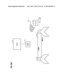 Node Association Payment Transactions Using Elements of a Wireless Node     Network diagram and image