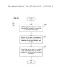 Node Association Payment Transactions Using Elements of a Wireless Node     Network diagram and image