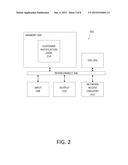 CUSTOMER NOTIFICATION PROGRAM ALERTING CUSTOMER-SPECIFIED NETWORK ADDRESS     OF UNAUTHORIZED ACCESS ATTEMPTS TO CUSTOMER ACCOUNT diagram and image