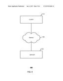 METHOD AND SYSTEM FOR COLLECTING RESOURCE ACCESS INFORMATION diagram and image