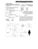 METHOD AND DEVICE FOR PROCESSING A MEDIA CONTENT STREAM diagram and image