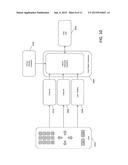 METHOD AND DEVICE FOR PROCESSING A MEDIA CONTENT STREAM diagram and image