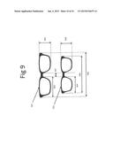 METHOD AND SYSTEM TO CREATE CUSTOM, USER-SPECIFIC EYEWEAR diagram and image