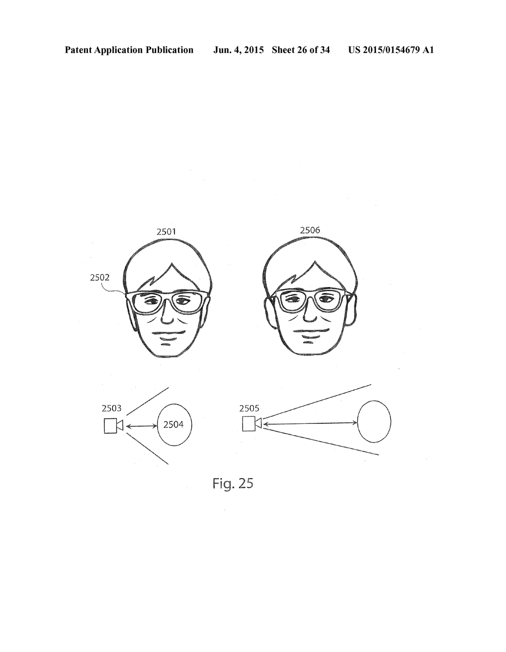 METHOD AND SYSTEM TO CREATE CUSTOM, USER-SPECIFIC EYEWEAR - diagram, schematic, and image 27