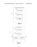 METHOD AND SYSTEM FOR ADJUSTING DEPTH VALUES OF OBJECTS IN A THREE     DIMENSIONAL (3D) DISPLAY diagram and image