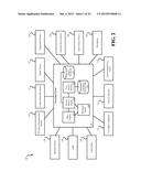 Smart Hazard Detector Providing Follow Up Communications to Detection     Events diagram and image