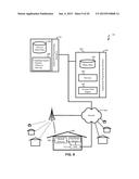 Smart Hazard Detector Providing Follow Up Communications to Detection     Events diagram and image