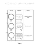 Smart Hazard Detector Providing Follow Up Communications to Detection     Events diagram and image