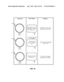 Smart Hazard Detector Providing Follow Up Communications to Detection     Events diagram and image