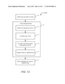 LEVERAGING NEIGHBORHOOD TO HANDLE POTENTIAL VISITOR AT A SMART-HOME diagram and image