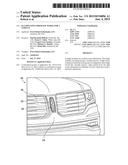 ILLUMINATING PRISMATIC BADGE FOR A VEHICLE diagram and image