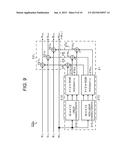 COLOR SIGNAL PROCESSING CIRCUIT, COLOR SIGNAL PROCESSING METHOD, DISPLAY     DEVICE, AND ELECTRONIC APPARATUS diagram and image