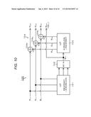 COLOR SIGNAL PROCESSING CIRCUIT, COLOR SIGNAL PROCESSING METHOD, DISPLAY     DEVICE, AND ELECTRONIC APPARATUS diagram and image