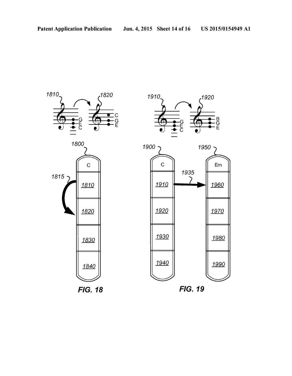 SYSTEMS AND METHODS THEREOF FOR DETERMINING A VIRTUAL MOMENTUM BASED ON     USER INPUT - diagram, schematic, and image 15