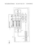 NONVOLATILE SEMICONDUCTOR MEMORY DEVICE diagram and image