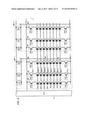 NONVOLATILE SEMICONDUCTOR MEMORY DEVICE diagram and image