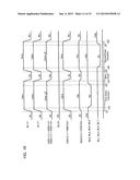 NONVOLATILE SEMICONDUCTOR MEMORY DEVICE diagram and image