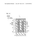 NONVOLATILE SEMICONDUCTOR MEMORY DEVICE diagram and image