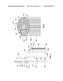 PRESSURE-TUBE NUCLEAR REACTOR WITH A LOW PRESSURE MODERATOR AND FUEL     CHANNEL ASSEMBLY diagram and image