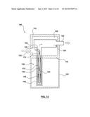 PRESSURE-TUBE NUCLEAR REACTOR WITH A LOW PRESSURE MODERATOR AND FUEL     CHANNEL ASSEMBLY diagram and image