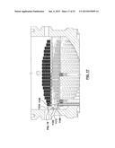 PRESSURE-TUBE NUCLEAR REACTOR WITH A LOW PRESSURE MODERATOR AND FUEL     CHANNEL ASSEMBLY diagram and image