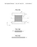 CONTACTLESS POWER SUPPLY TRANSFER TRANSFORMER diagram and image