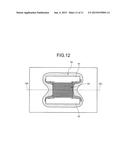 CONTACTLESS POWER SUPPLY TRANSFER TRANSFORMER diagram and image