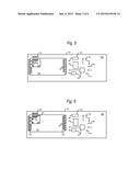 LOW PROFILE WIRE BONDED USB DEVICE diagram and image