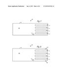 LOW PROFILE WIRE BONDED USB DEVICE diagram and image