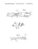 LOW PROFILE WIRE BONDED USB DEVICE diagram and image