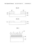 METHOD FOR MANUFACTURING PATTERN USING CHEMICALLY AMPLIFIED RESIST diagram and image