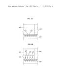 METHOD FOR MANUFACTURING PATTERN USING CHEMICALLY AMPLIFIED RESIST diagram and image