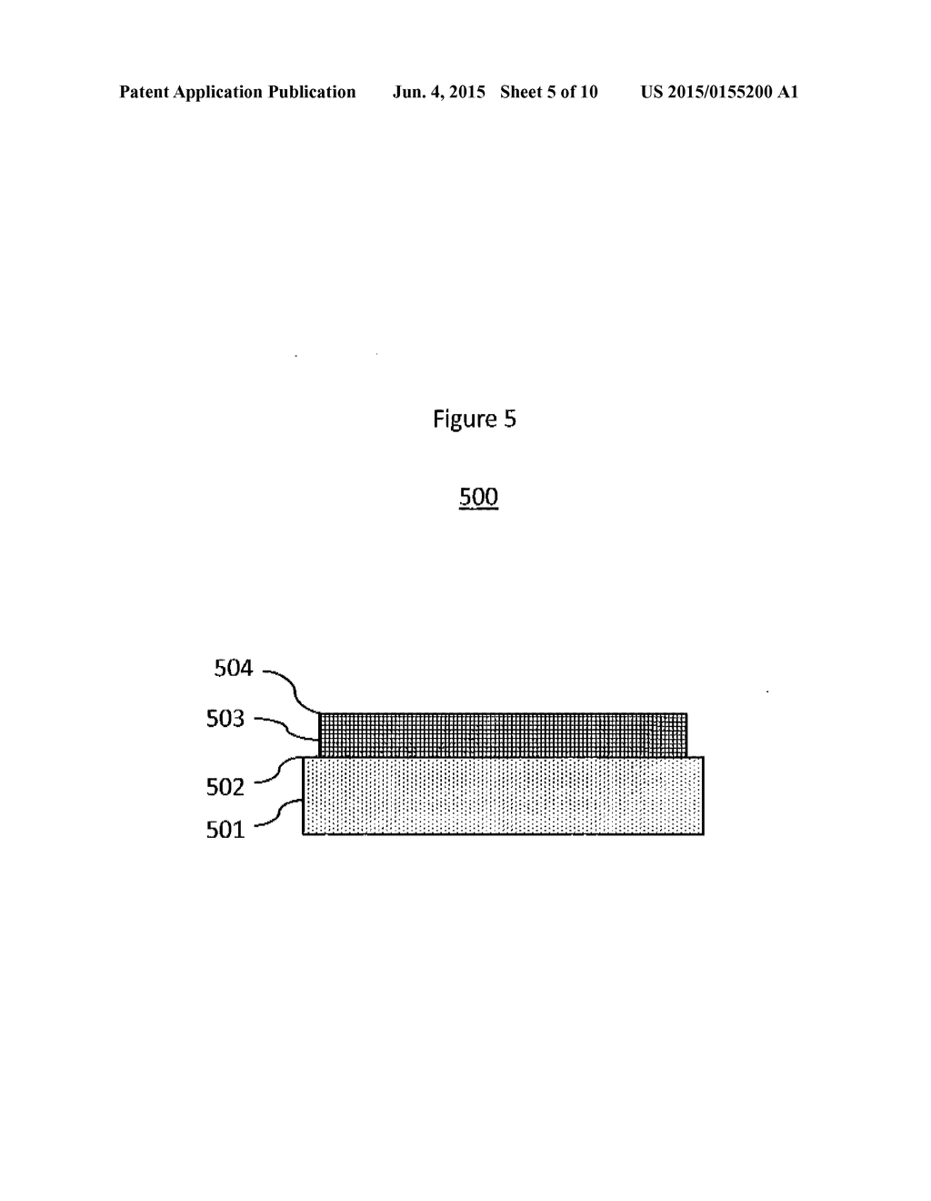 Process For Forming And Composite Comprising Conducting Paths Comprising     Silver - diagram, schematic, and image 06