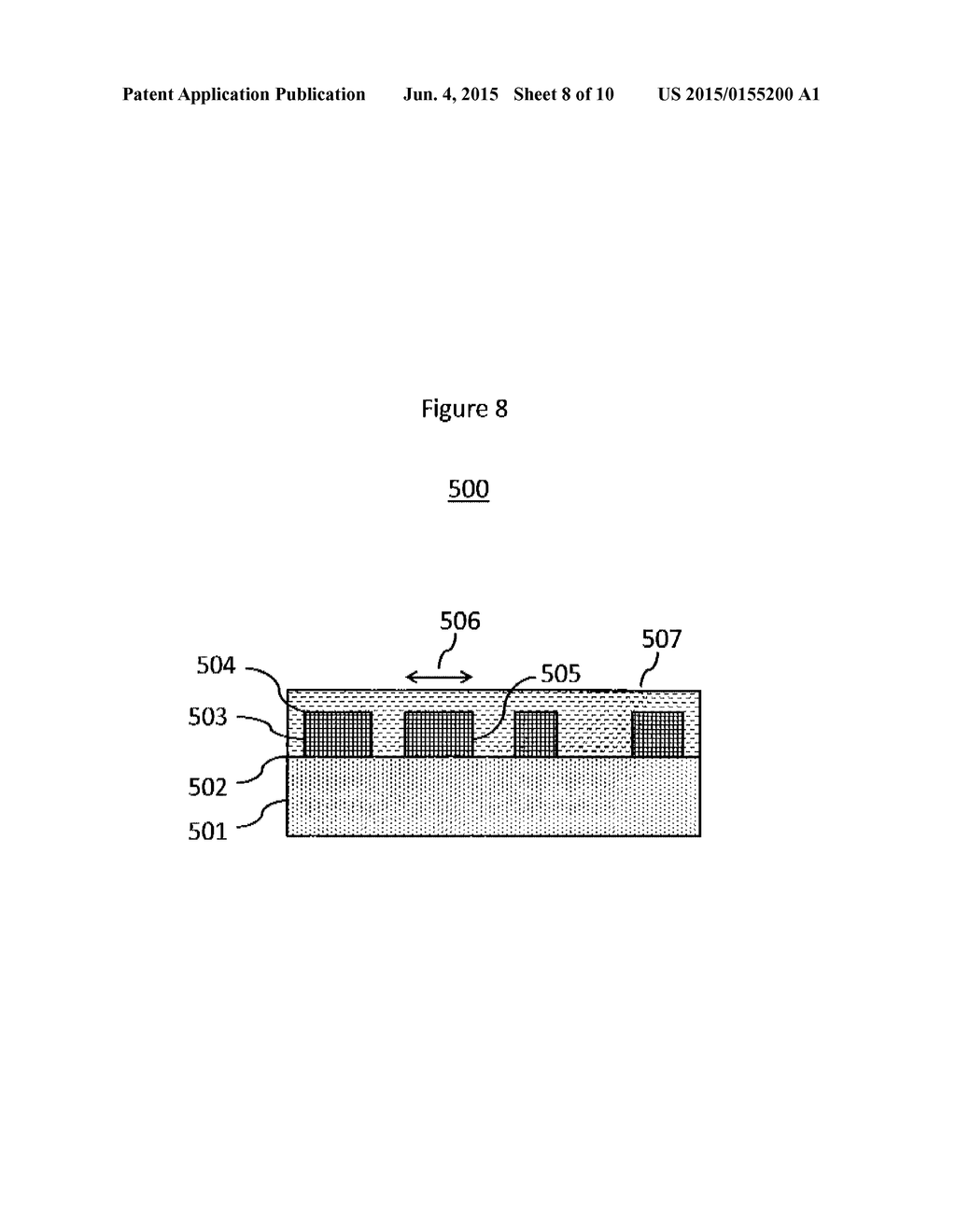 Process For Forming And Composite Comprising Conducting Paths Comprising     Silver - diagram, schematic, and image 09