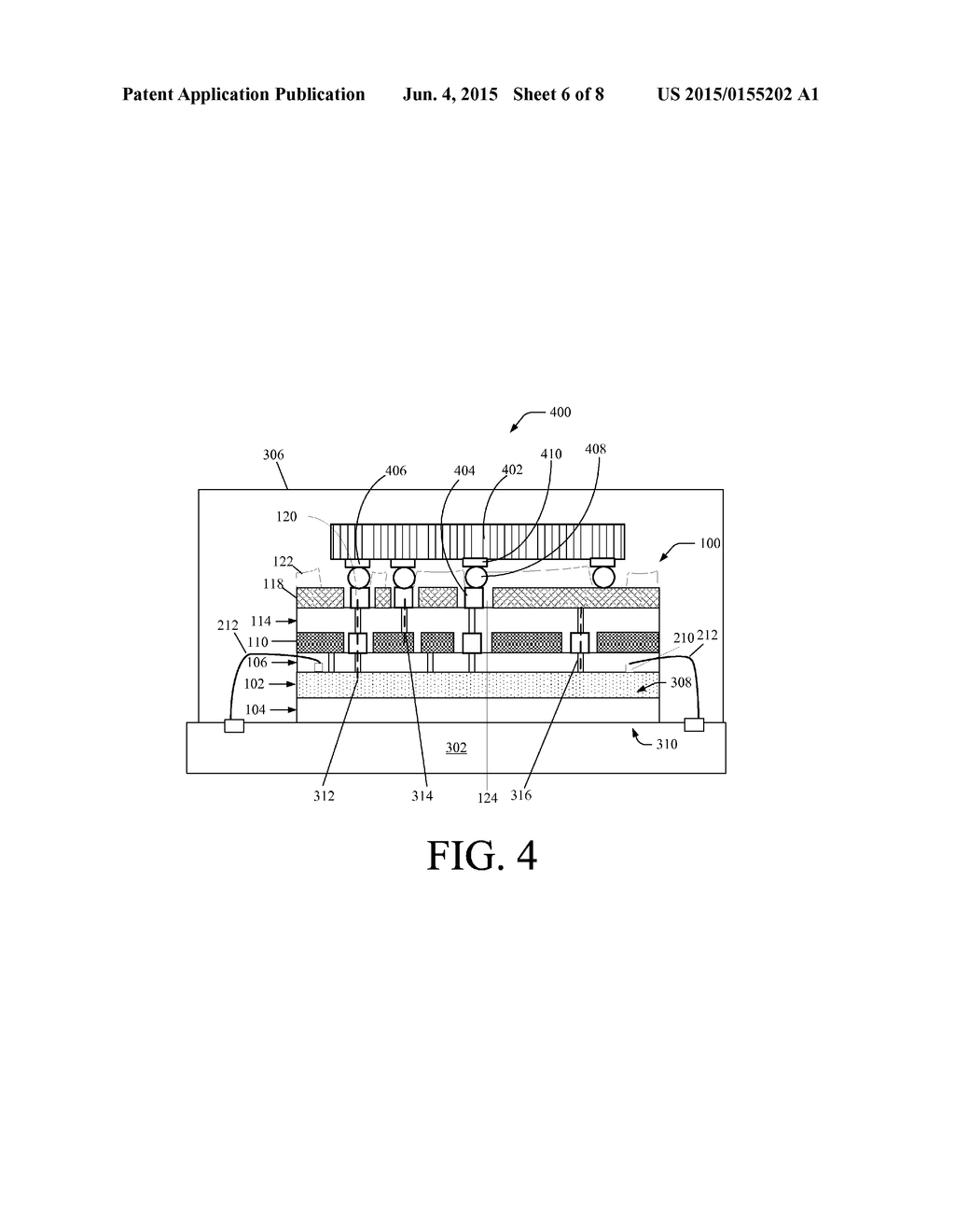 POWER/GROUND LAYOUT FOR CHIPS - diagram, schematic, and image 07