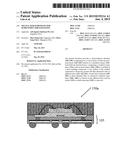 Multi-Layer Substrate For Semiconductor Packaging diagram and image