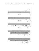 Multi-Layer Substrate For Semiconductor Packaging diagram and image