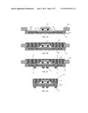 Multi-Layer Substrate For Semiconductor Packaging diagram and image