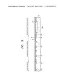 SEMICONDUCTOR DEVICE AND A METHOD OF MANUFACTURING THE SAME diagram and image