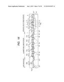 SEMICONDUCTOR DEVICE AND A METHOD OF MANUFACTURING THE SAME diagram and image