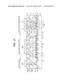 SEMICONDUCTOR DEVICE AND A METHOD OF MANUFACTURING THE SAME diagram and image