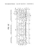 SEMICONDUCTOR DEVICE AND A METHOD OF MANUFACTURING THE SAME diagram and image