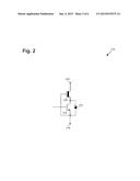 Enhancement Mode III-Nitride Switch diagram and image