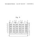 THREE-DIMENSIONAL NONVOLATILE MEMORY DEVICES INCLUDING INTERPOSED FLOATING     GATES diagram and image