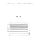 THREE-DIMENSIONAL NONVOLATILE MEMORY DEVICES INCLUDING INTERPOSED FLOATING     GATES diagram and image